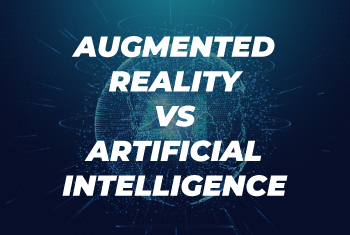 Augmented Reality VS Artificial Intelligence