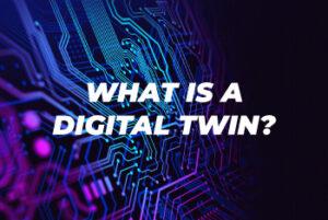 what is a digital twin