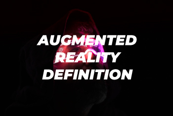 augmented reality definition